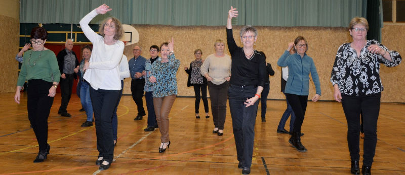 images présentation